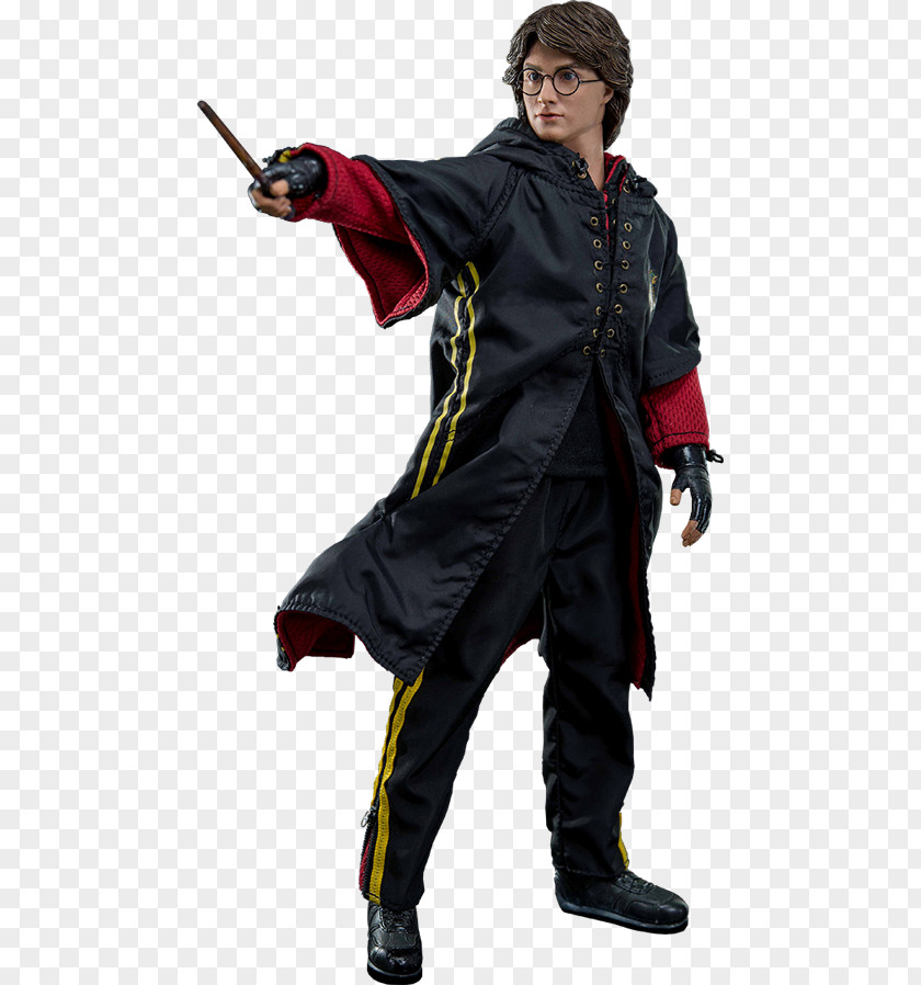 Harry Potter And The Goblet Of Fire Fictional Universe Action & Toy Figures Triwizard Tournament PNG