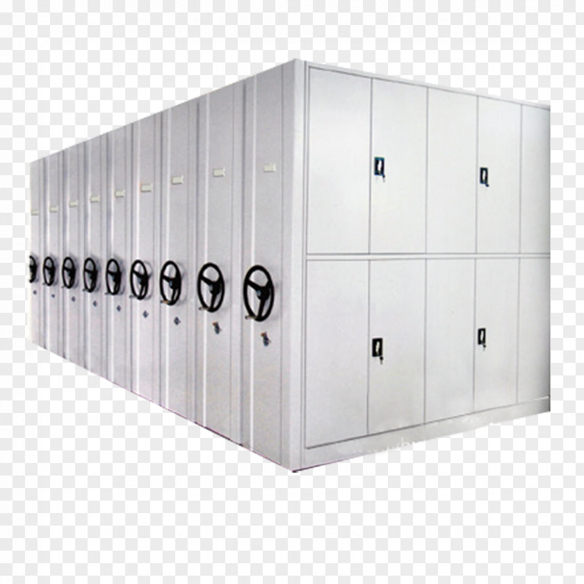 Huadu Locker Metal Furniture Steel Office PNG