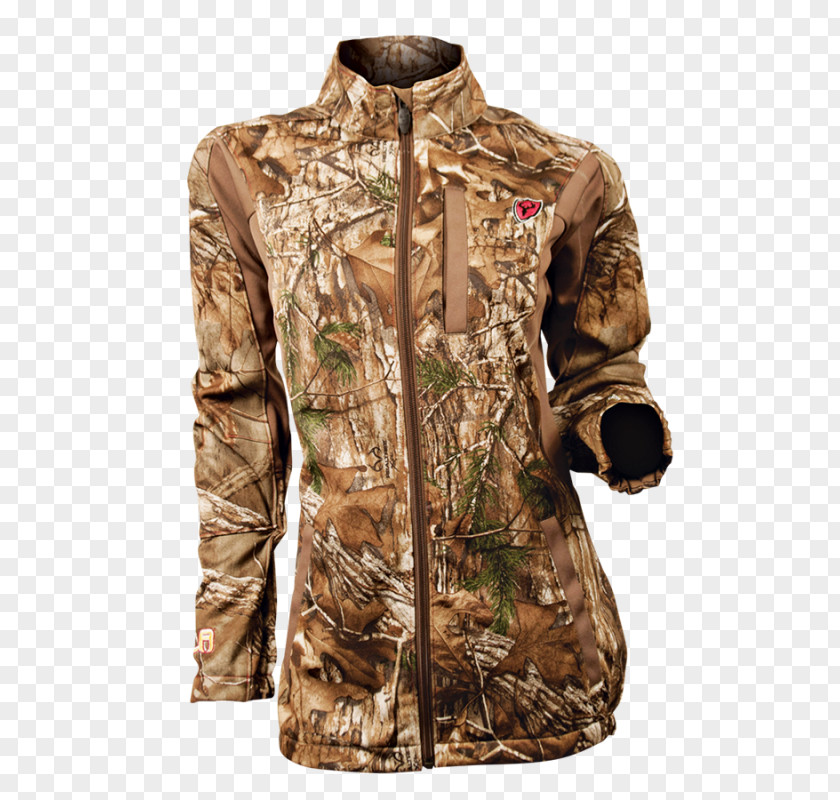 Jacket T-shirt Camouflage Clothing Gilets PNG