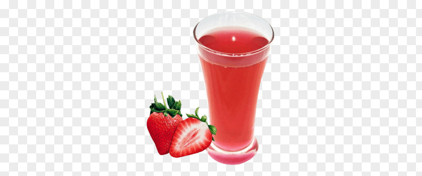 Juice Strawberry Milkshake Pomegranate Tomato PNG