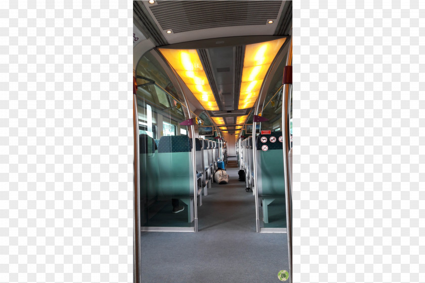 Kuala Lumpur Public Transport Glass PNG