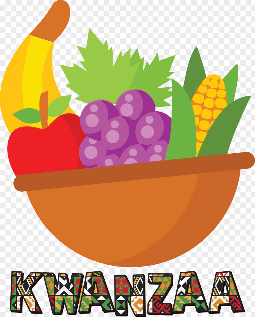 Kwanzaa PNG