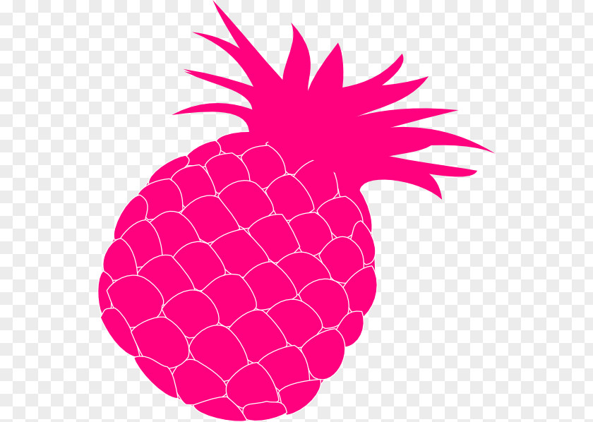 Pineapple Upside-down Cake Clip Art PNG