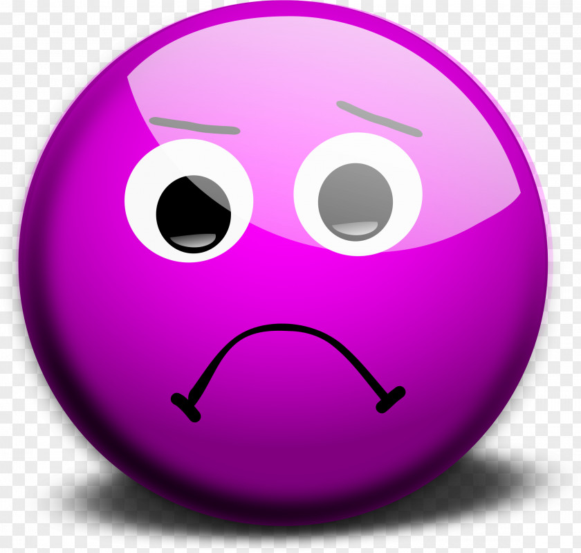 Smiley Emoticon Clip Art PNG