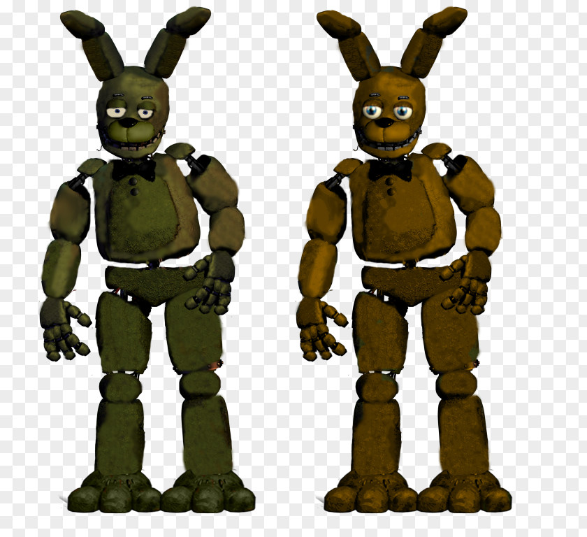 Spring New Products Five Nights At Freddy's 4 3 DeviantArt PNG