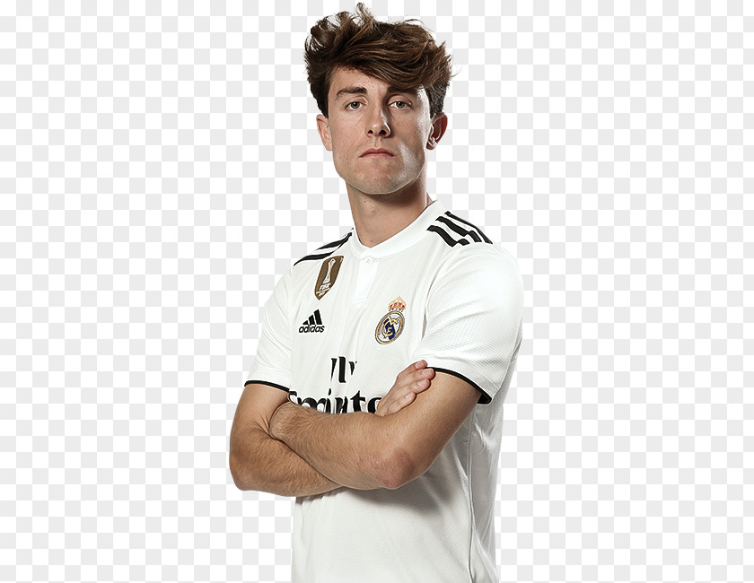 Tcu Football Stadium Header Álvaro Odriozola Real Madrid C.F. 2018 UEFA Super Cup Spain Player PNG