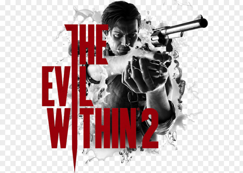 The Evil Within 2 Xbox One Video Game Resident 7: Biohazard PNG