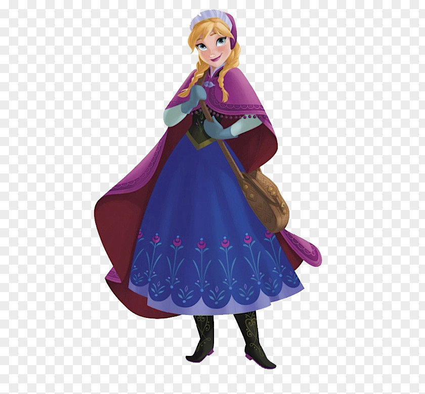 Anna Elsa Kristoff The Walt Disney Company Clip Art PNG