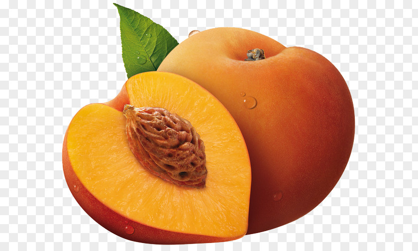 Apricots Pattern Juice Fruit Apricot Food PNG