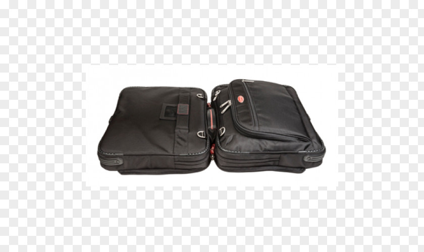 Bag Electronic Flight Leather PNG