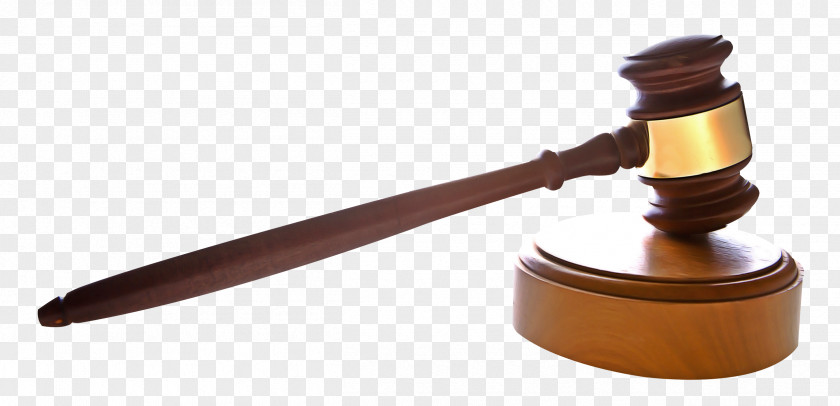 Court Mallet Hammer Judge Wood PNG