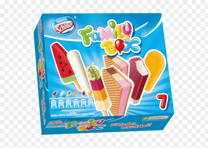 Crushed Ice Nestlé Bum Toy Cream Cones Cinema PNG