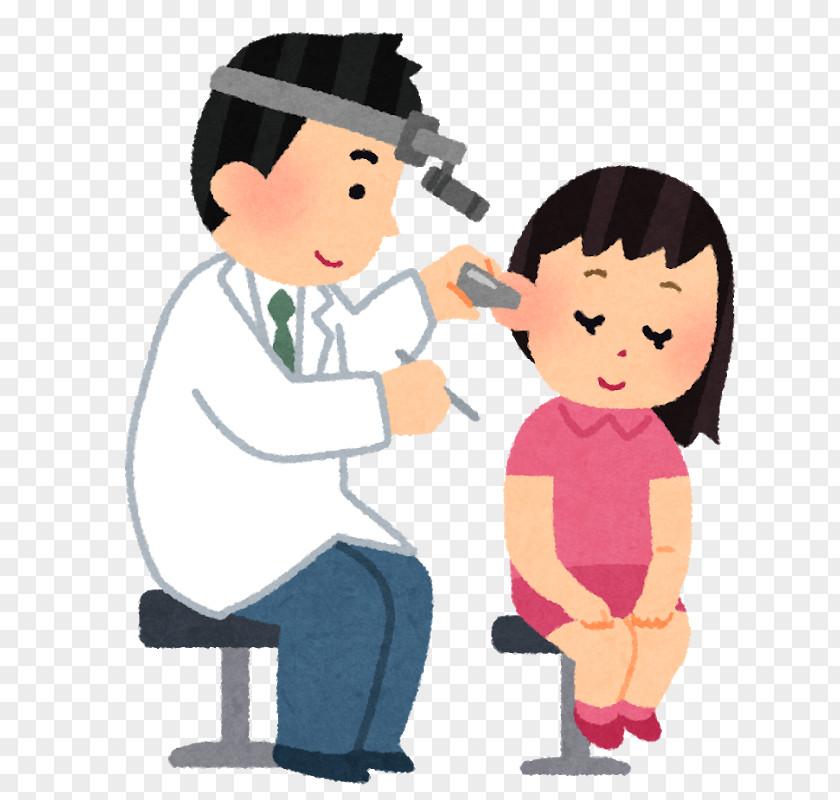Ear せのお耳鼻科クリニック Otorhinolaryngology Diagnostic Test Physical Examination Disease PNG