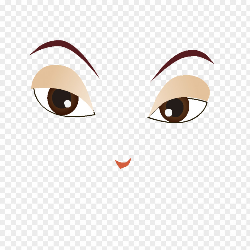 Eye Face Cheek Clip Art PNG