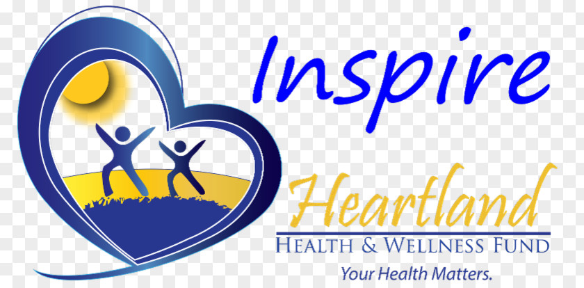 Health And Wellness Logo Brand Line Font PNG