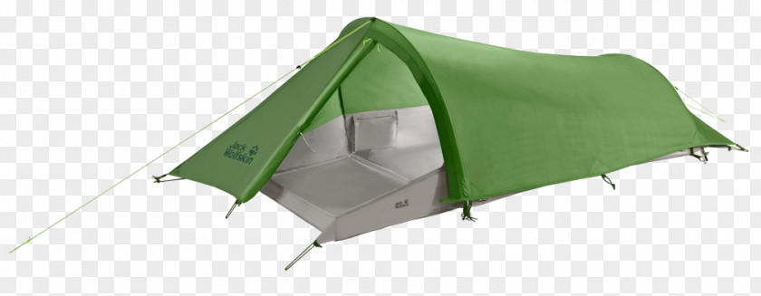 Jack Wolfskin Gossamer II Tent Ultralight Backpacking PNG