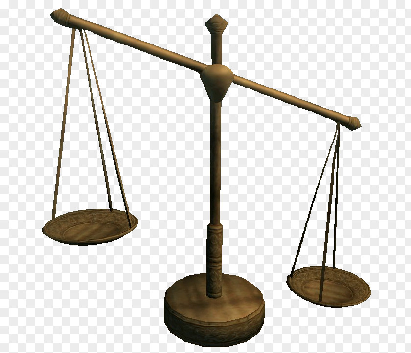 Justice Scale Oblivion Measuring Scales Measurement PNG