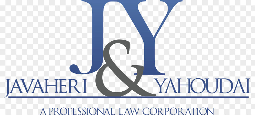 Law Firm J&Y Logo Personal Injury Lawyer PNG