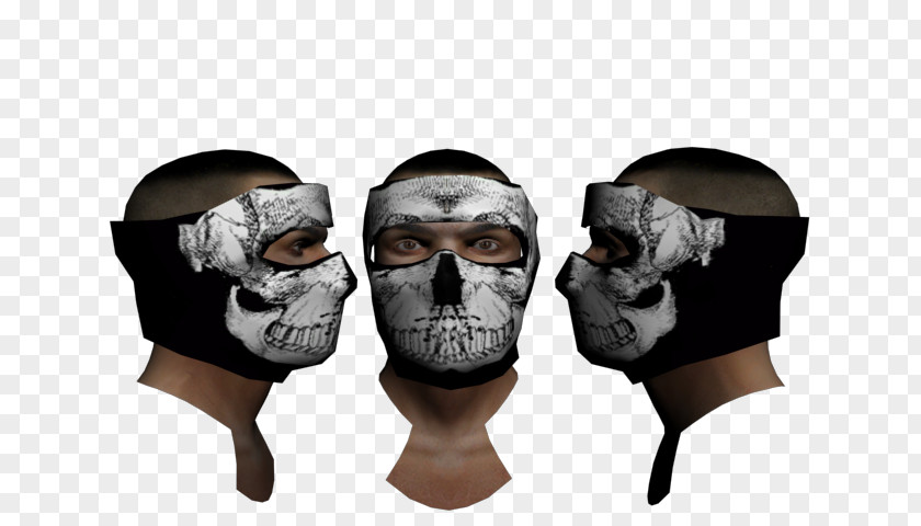 Masked Skull Mask Los Ántrax Anthrax Sinaloa Face PNG