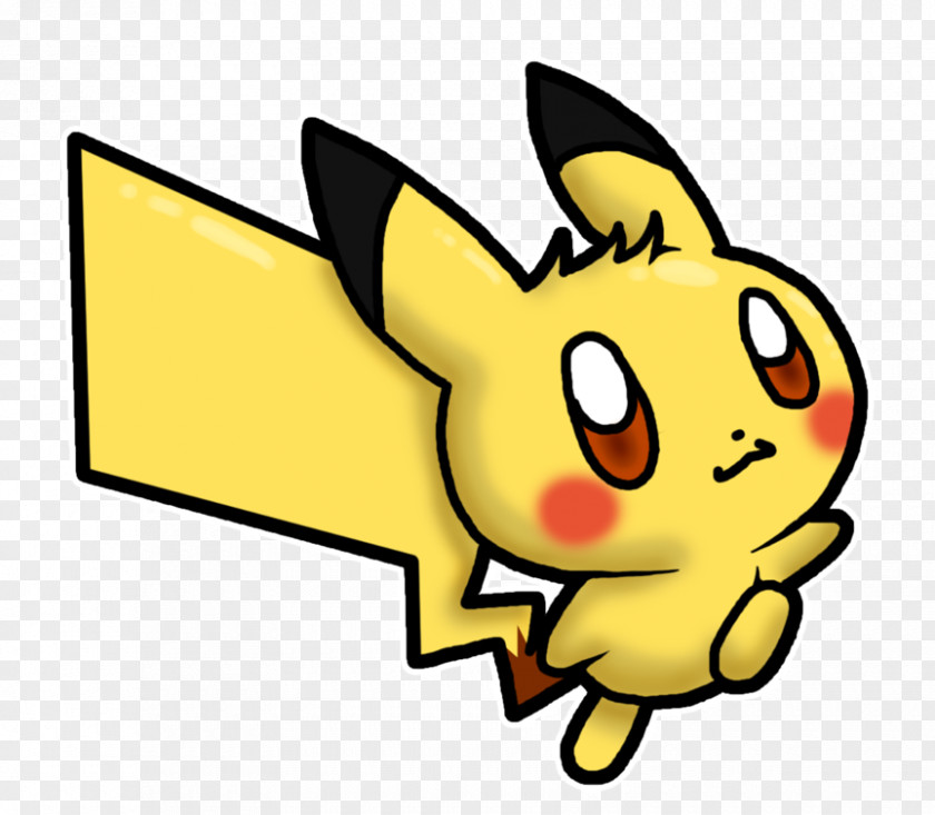 Pikachu Pokémon Luxray Victini Clip Art PNG