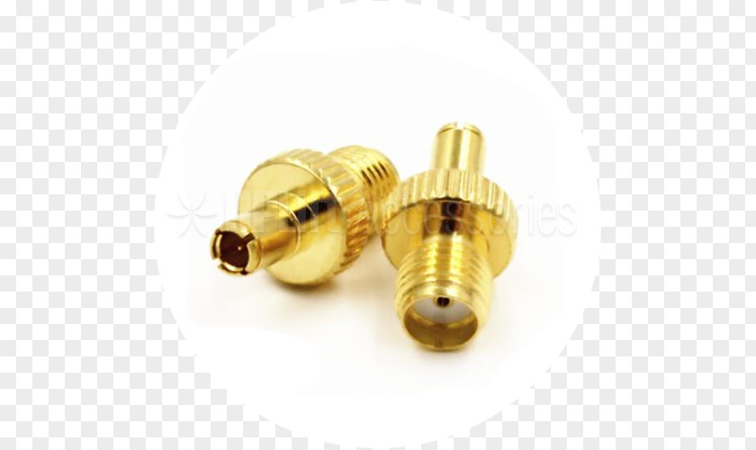 Rpsma SMA Connector Electrical Aerials RF Transducer PNG