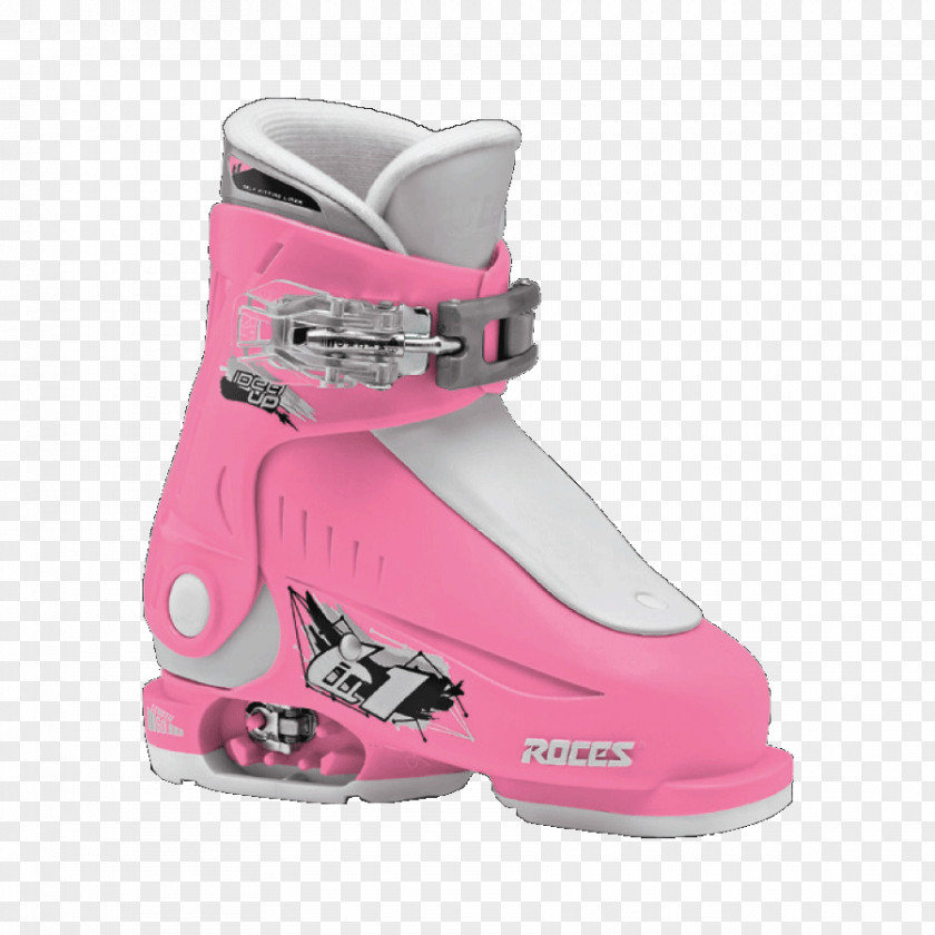 Skiing Ski Boots Roces Shoe PNG