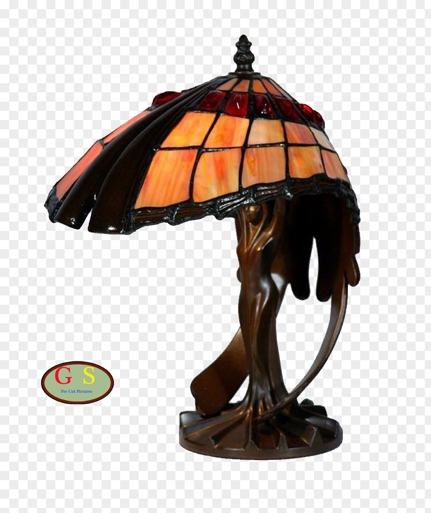 Tiffany Lamps Lamp Light Fixture Balanced-arm Lighting PNG