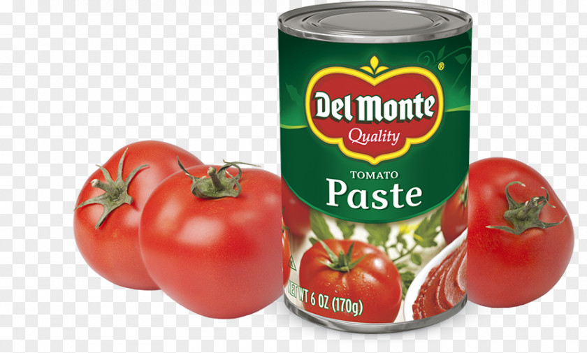 Tomato Juice Paste Canned Sauce PNG