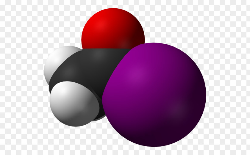 Acetyl Iodide Iodine Chemical Compound PNG