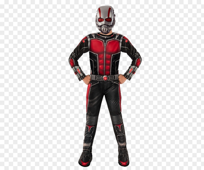 Ant-man Ant Man Child-Costume Ant-Man Halloween Costume Marvel Comics PNG