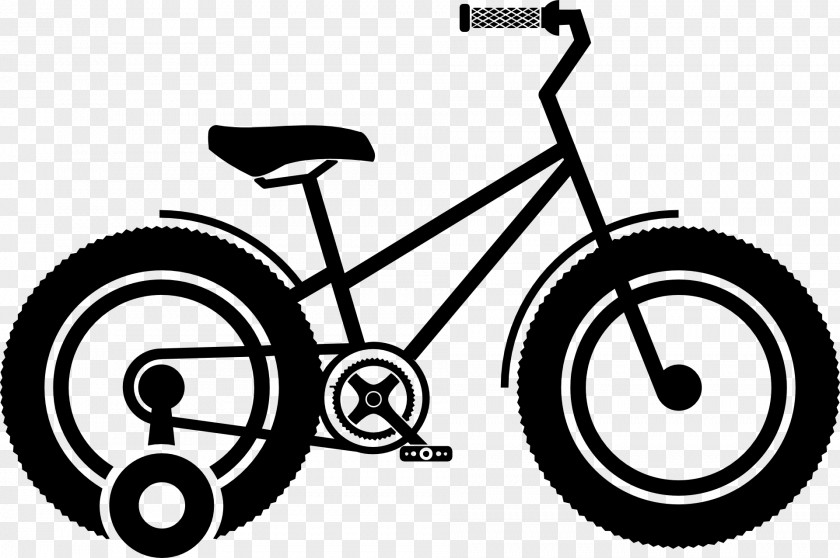 Bike Bicycle Mountain Cycling Clip Art PNG