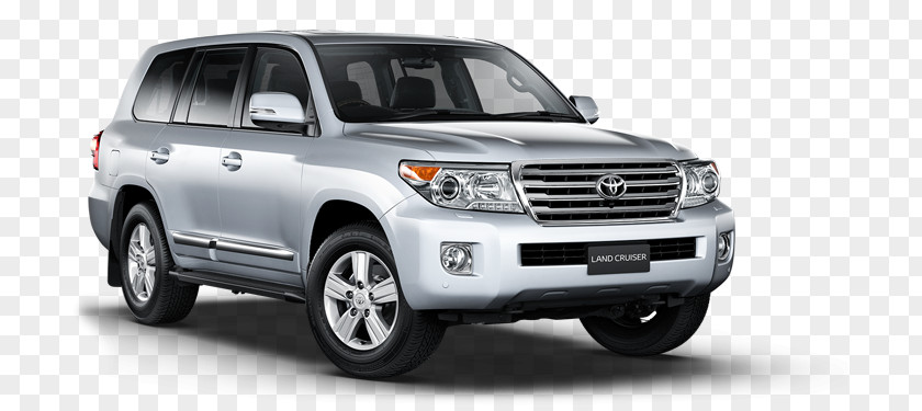 Car Toyota Land Cruiser Prado 2015 2017 PNG