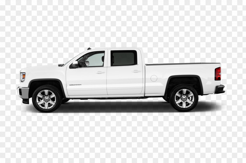 Chevrolet 2018 Silverado 1500 2014 Car General Motors PNG