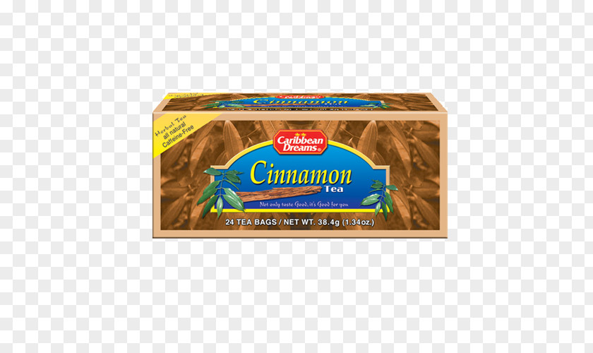 Cinnamon Tea Green Caribbean Cuisine Jamaican PNG