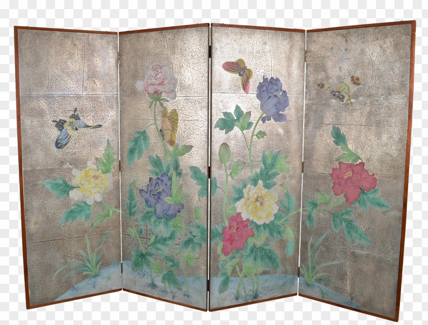 Design Decorative Arts Antique Room Dividers PNG