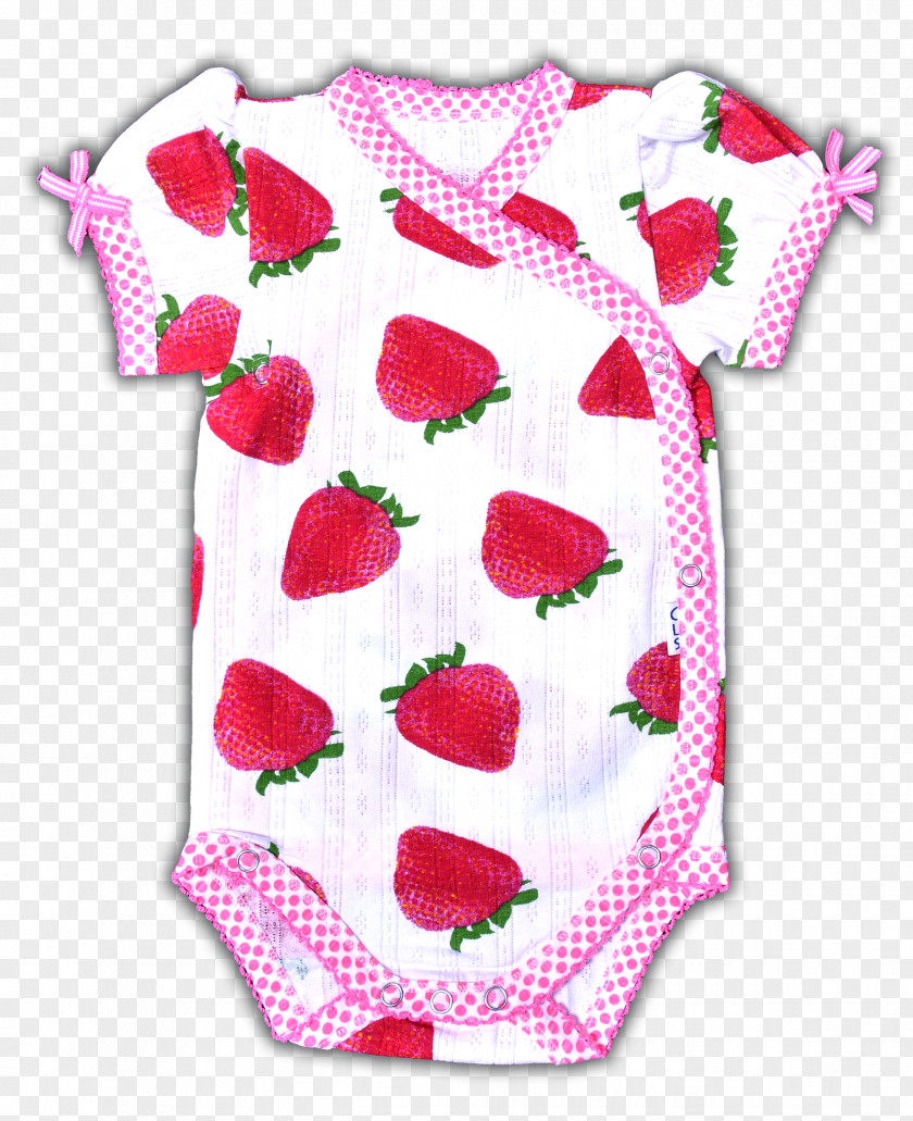 Dress Baby & Toddler One-Pieces Polka Dot Nightwear Sleeve Pink M PNG