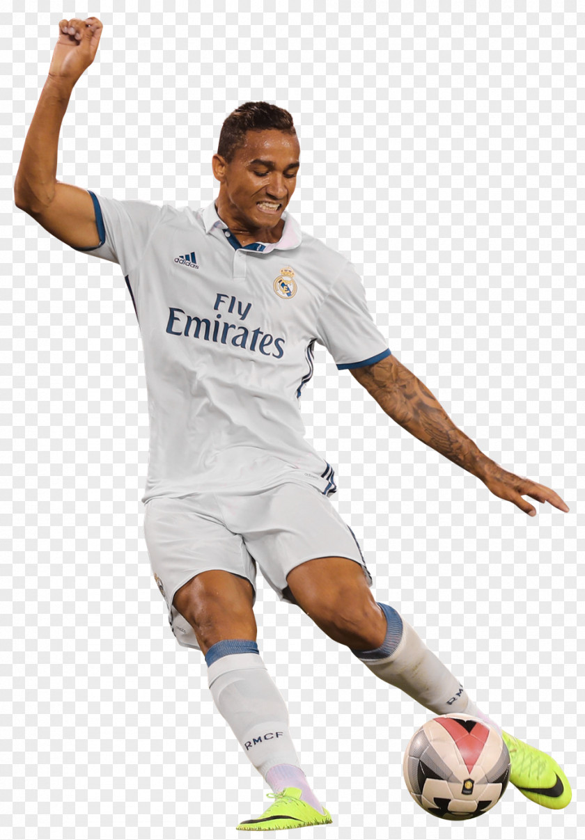 Football Danilo Real Madrid C.F. Manchester City F.C. FC Porto Player PNG