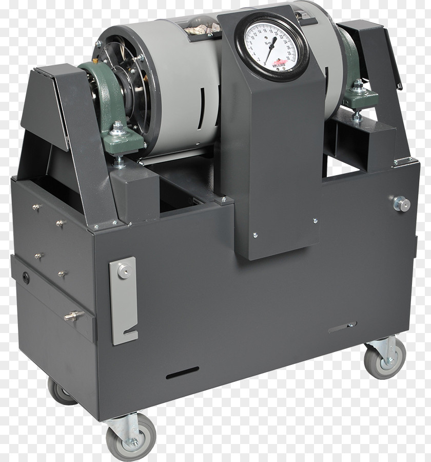 Generator Field Coil Electric Motor DC Machine PNG