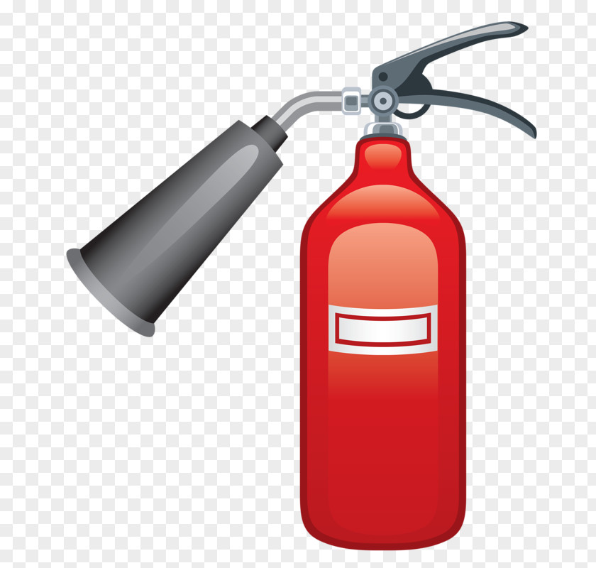 Household Fire Extinguisher Firefighting Euclidean Vector PNG