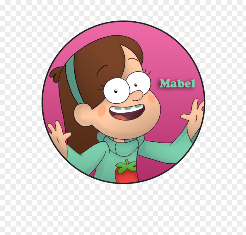 Mabel Pines Dipper Bill Cipher Piedmont Character PNG