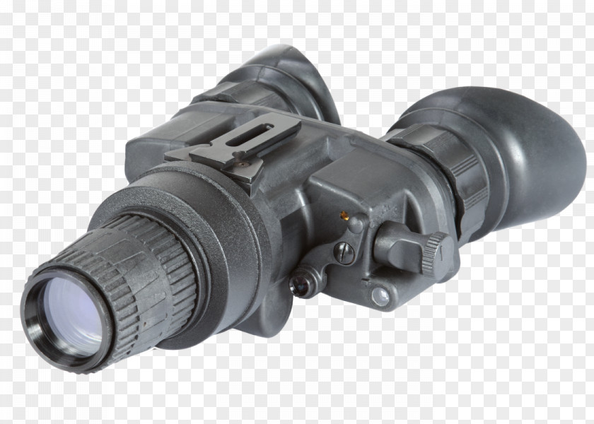 Ocular Night Vision Device Optics Binoculars Image Intensifier PNG