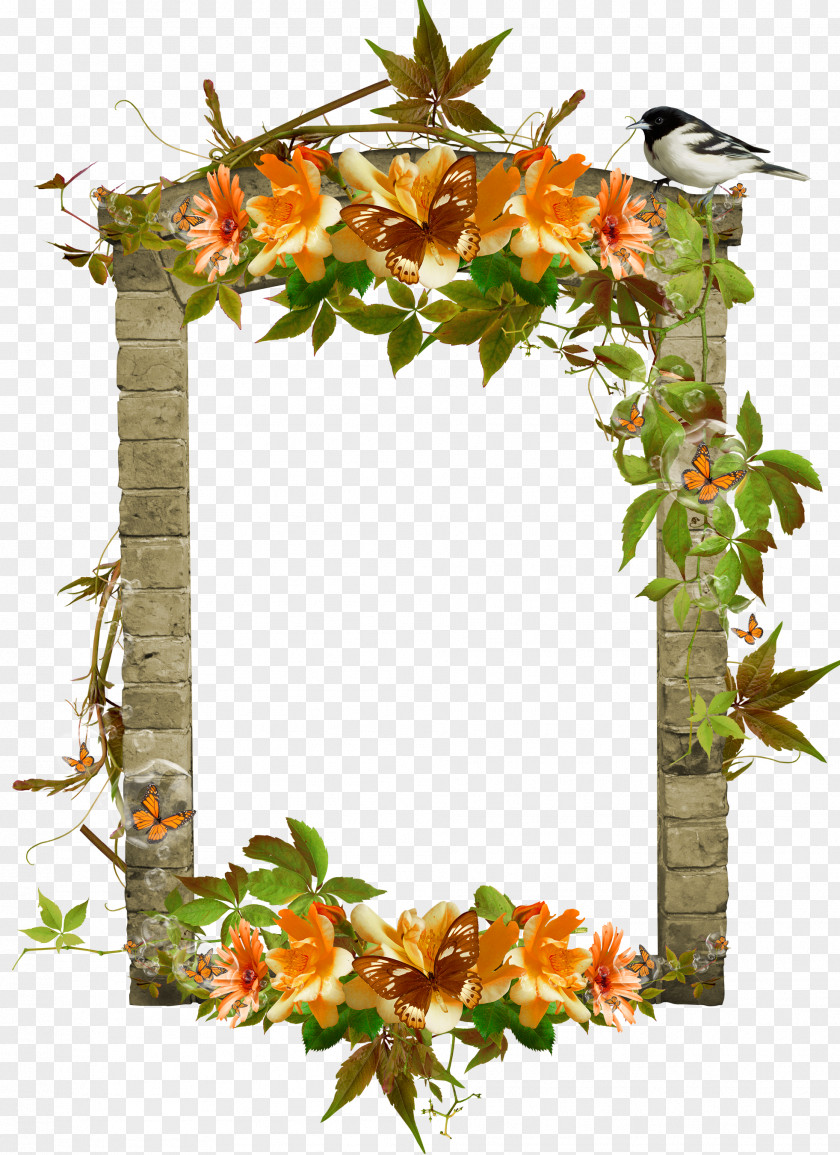Pin Floral Design Port Of Le Havre Juridical Person PNG