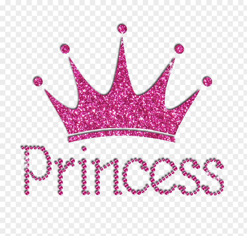 Princess HD Crown Tiara Clip Art PNG