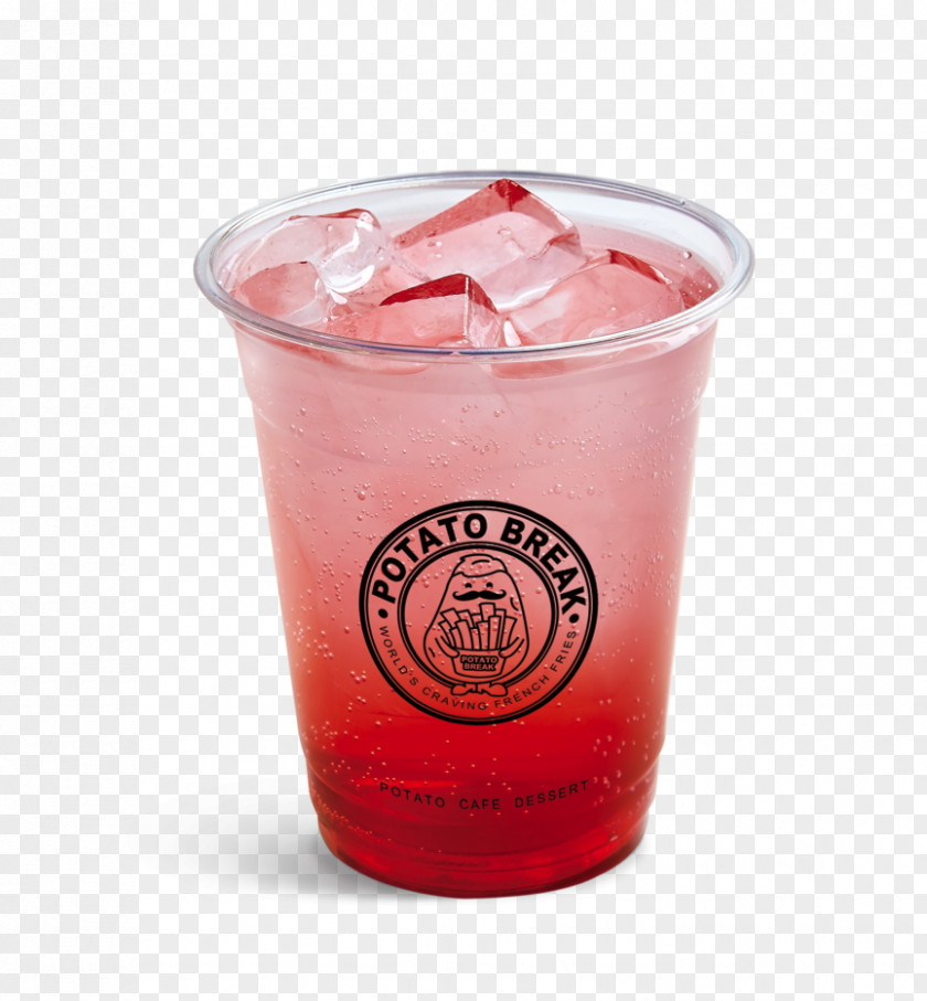 Punch Pomegranate Juice Sea Breeze Woo Non-alcoholic Drink PNG