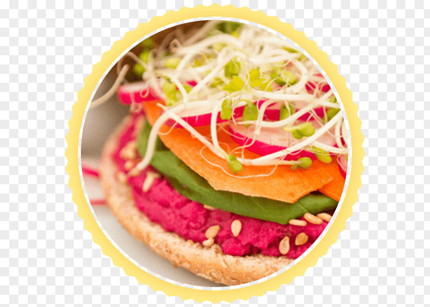 Vegetable Sandwich Veggie Burger Veganism Dish Recipe PNG