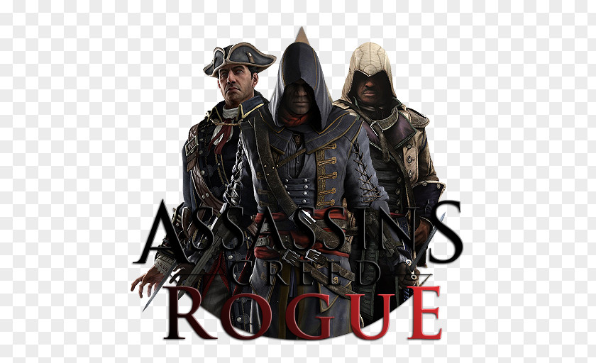 Assassin's Creed Syndicate II Unity Ezio Auditore PNG