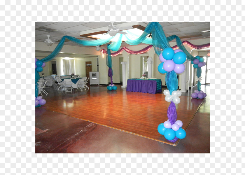 Balloon Interior Design Services Banquet Hall PNG