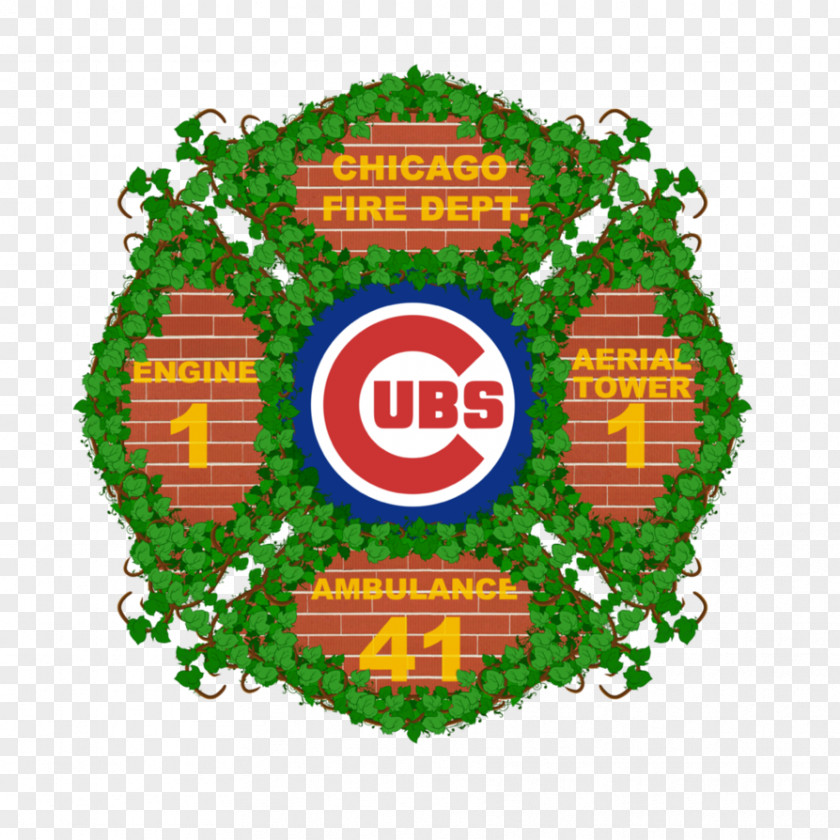 Baseball Chicago Cubs T-shirt PNG