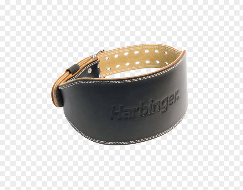 Belt Police Duty Leather Padding Suede PNG