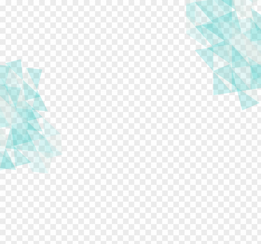 Blue Geometric Desktop Wallpaper Geometry Line PNG